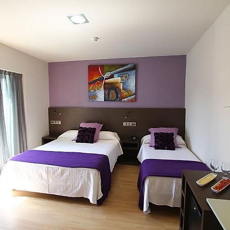 Tossamar Hotel And Spa Tossa de Mar Buitenkant foto