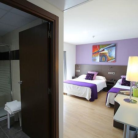 Tossamar Hotel And Spa Tossa de Mar Buitenkant foto